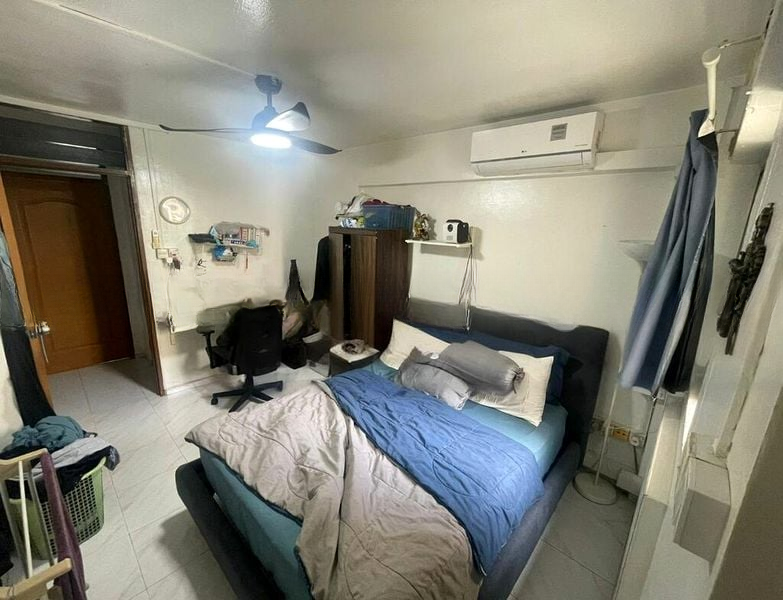 CLEMENTI WEST ST 2 5