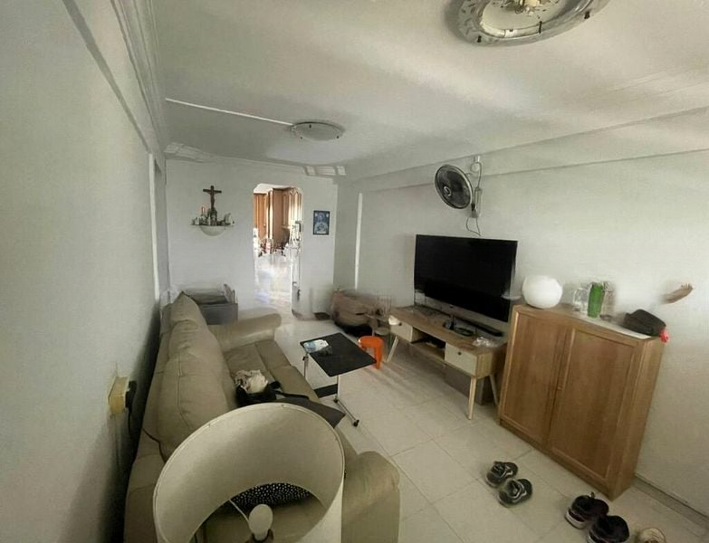 CLEMENTI WEST ST 2 7