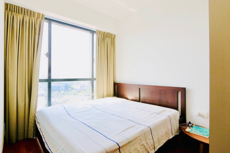 STIRLING RESIDENCES 2