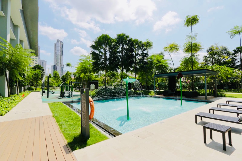 STIRLING RESIDENCES 12