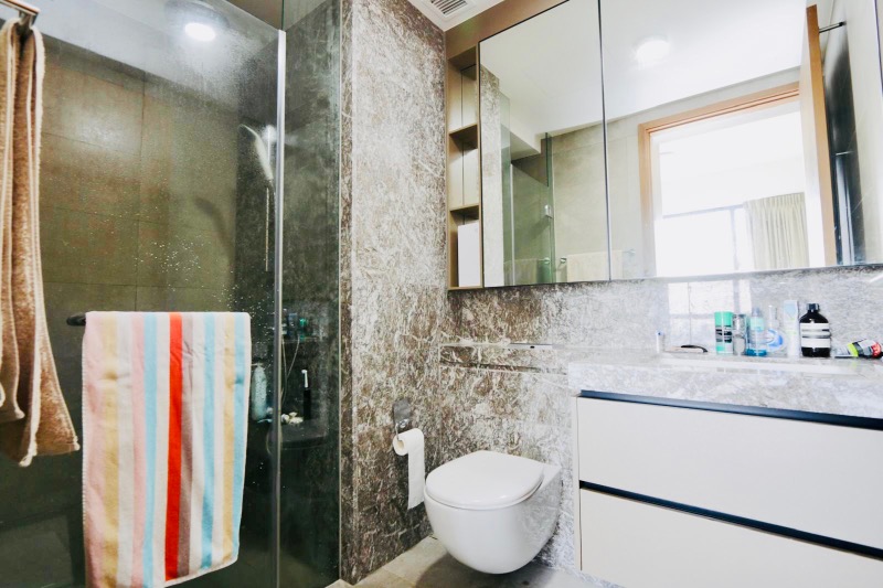 STIRLING RESIDENCES 3