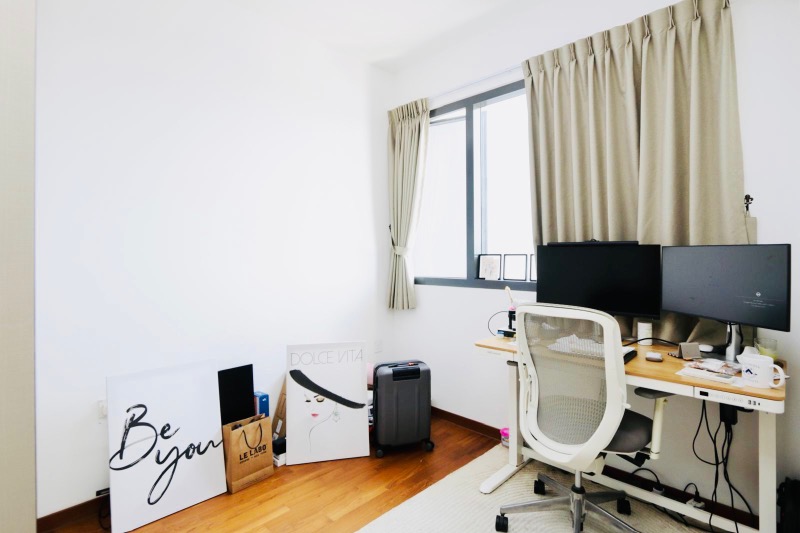 STIRLING RESIDENCES 4