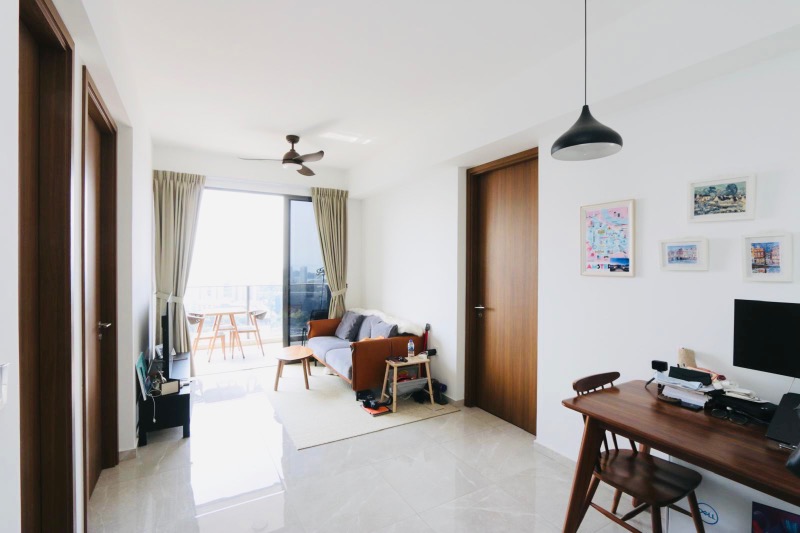 STIRLING RESIDENCES 5