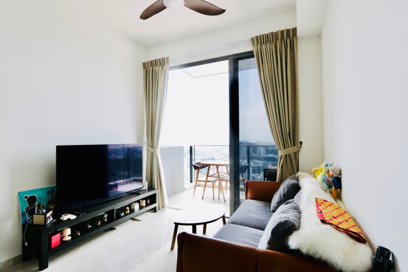 STIRLING RESIDENCES 6