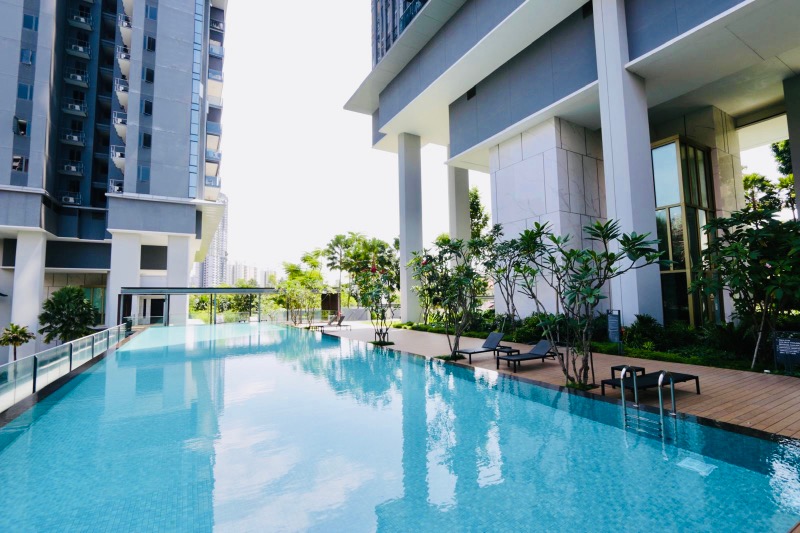 STIRLING RESIDENCES 7