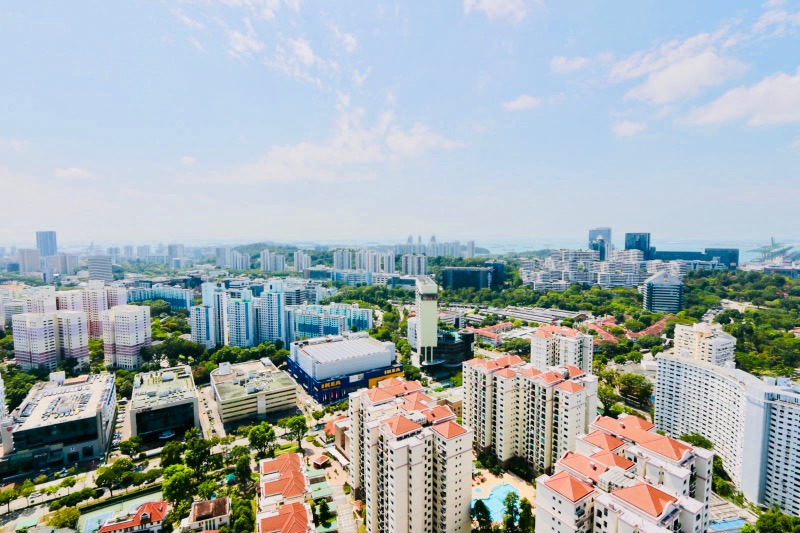 STIRLING RESIDENCES 8