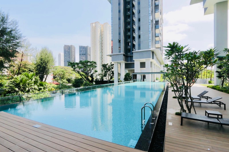 STIRLING RESIDENCES 9