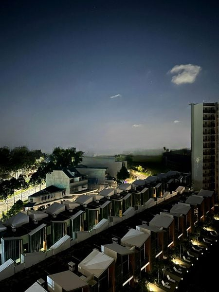 AFFINITY AT SERANGOON 8