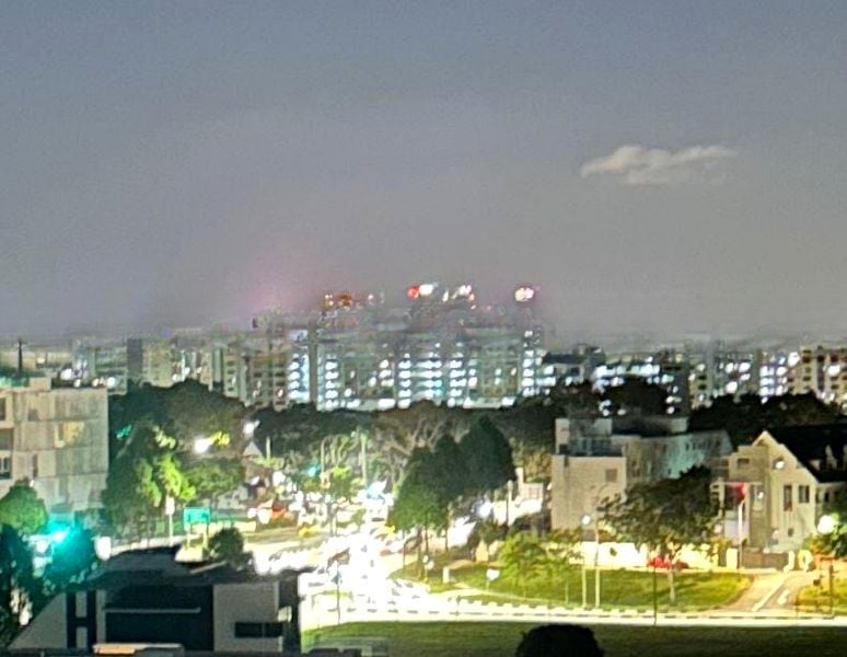 AFFINITY AT SERANGOON 7