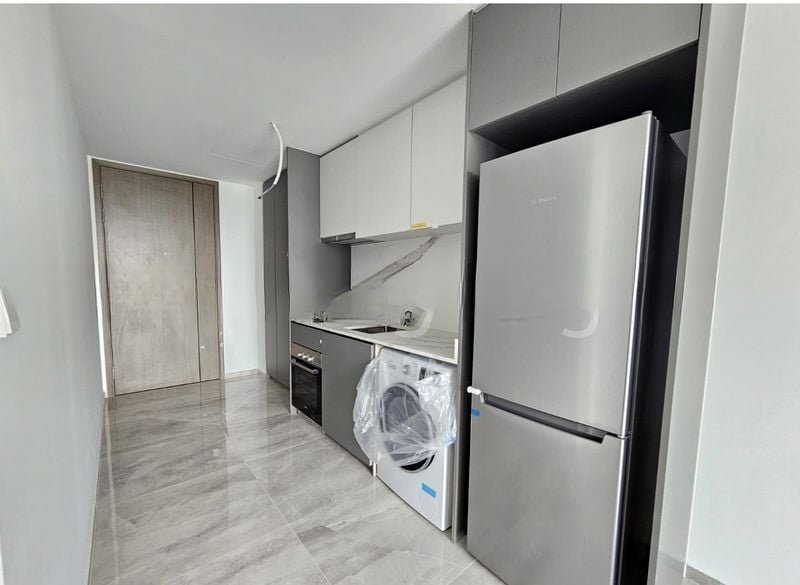 AFFINITY AT SERANGOON 3