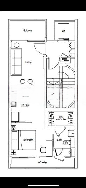 283 STUDIO 6