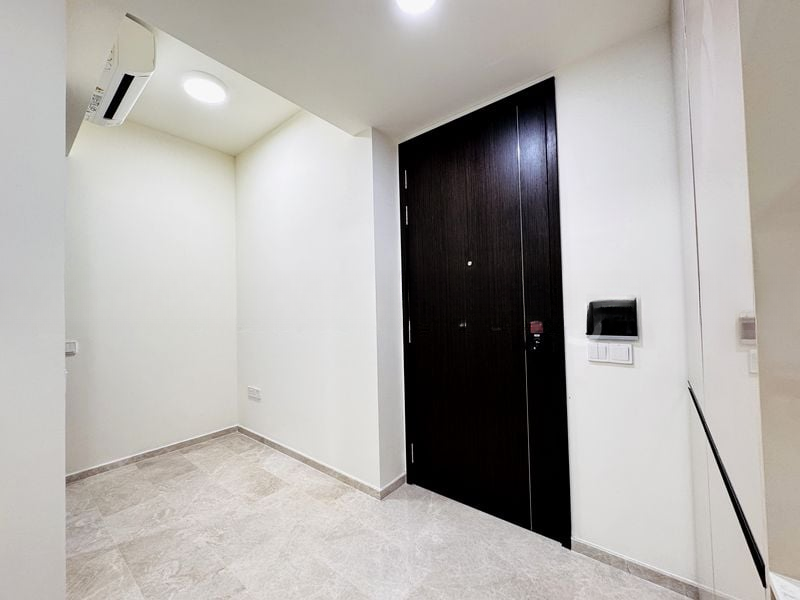 FORETT@BUKIT TIMAH 4