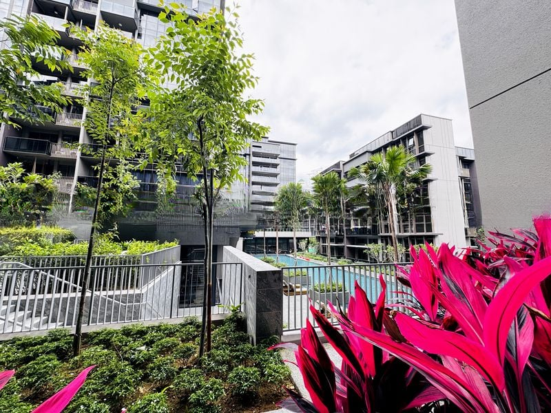 FORETT@BUKIT TIMAH 2