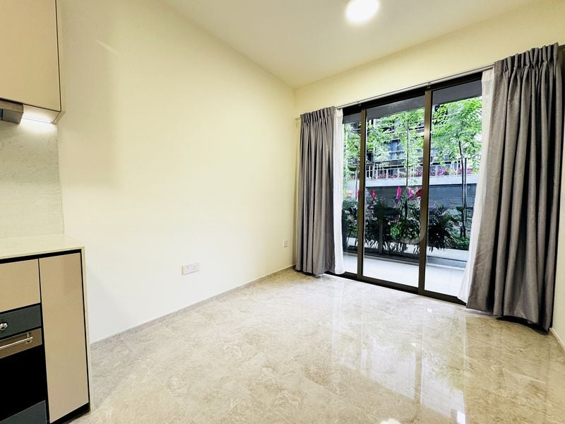 FORETT@BUKIT TIMAH 3