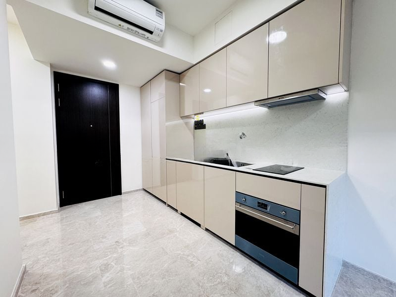 FORETT@BUKIT TIMAH 5