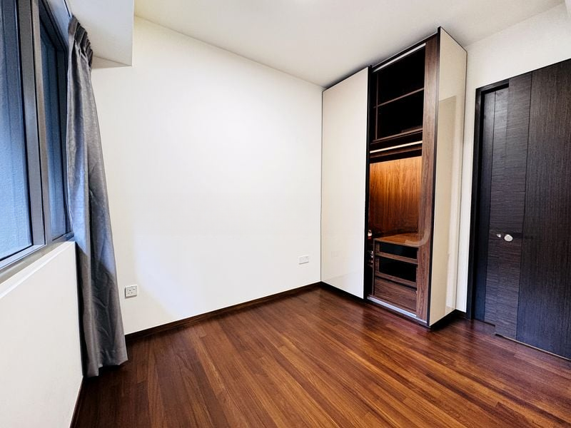 FORETT@BUKIT TIMAH 8