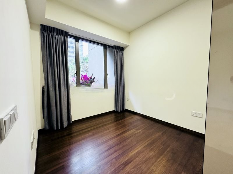 FORETT@BUKIT TIMAH 7