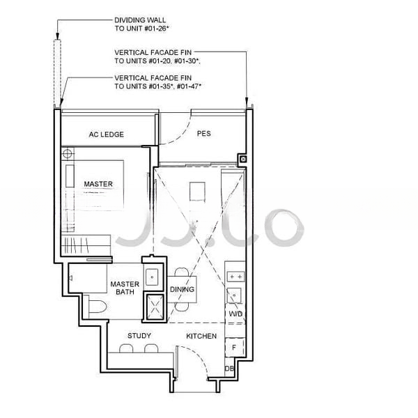 FORETT@BUKIT TIMAH 11