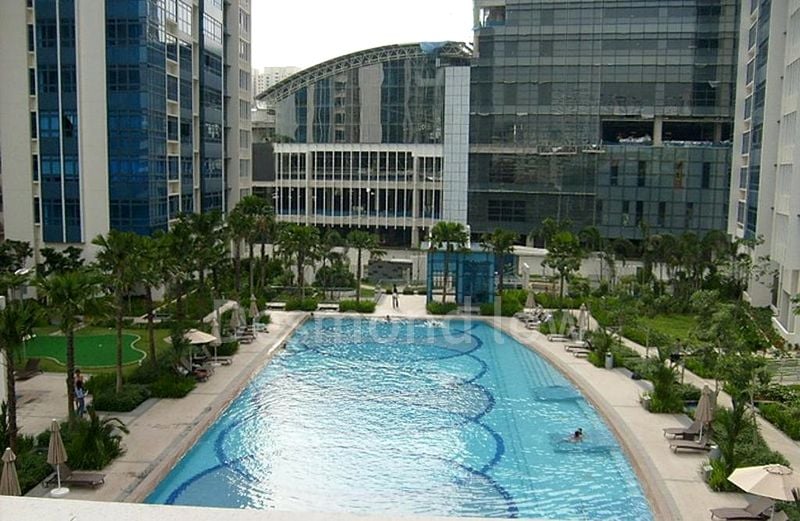 CITY SQUARE RESIDENCES 3