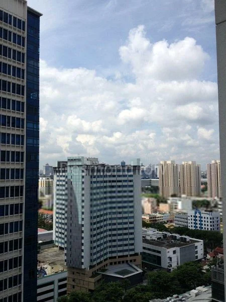 CITY SQUARE RESIDENCES 5