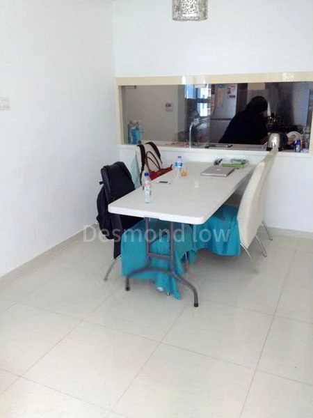 CITY SQUARE RESIDENCES 6