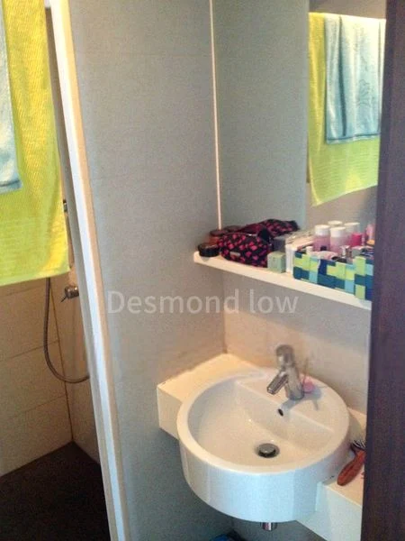 CITY SQUARE RESIDENCES 7