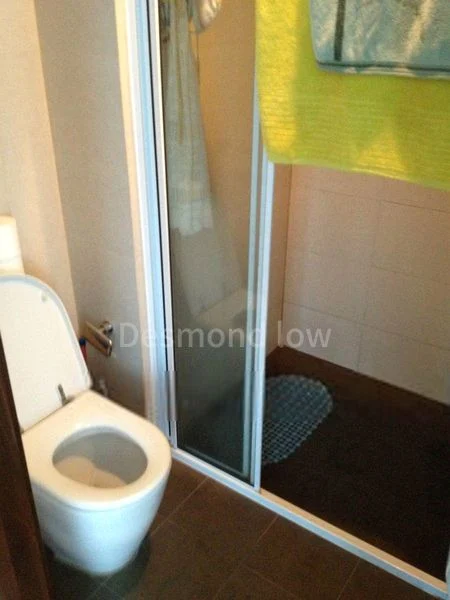 CITY SQUARE RESIDENCES 8