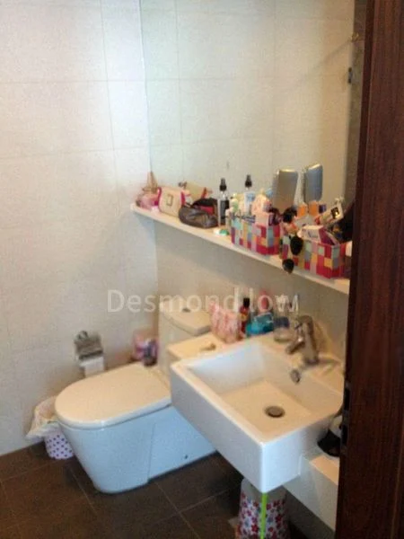 CITY SQUARE RESIDENCES 9