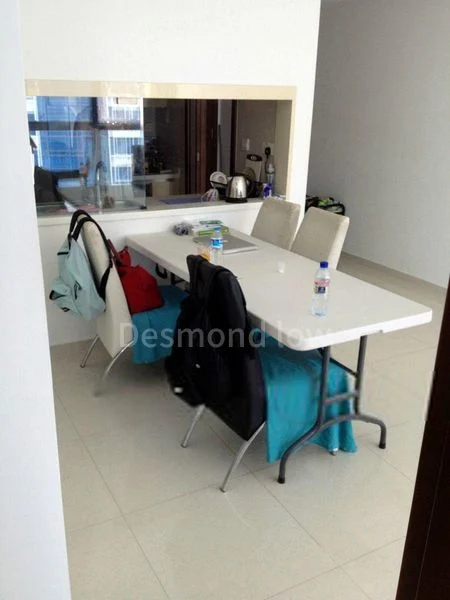 CITY SQUARE RESIDENCES 10