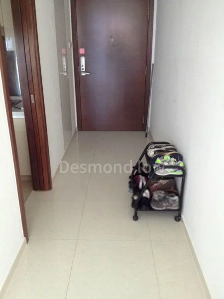 CITY SQUARE RESIDENCES 11