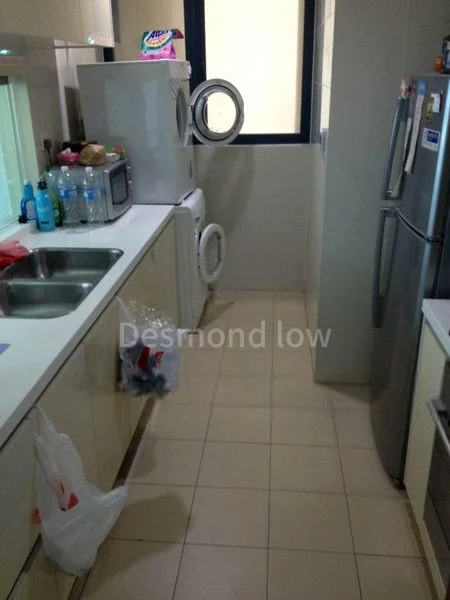 CITY SQUARE RESIDENCES 12