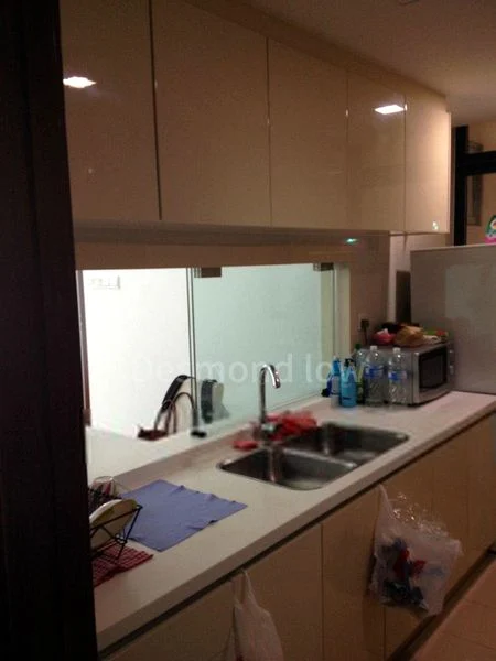 CITY SQUARE RESIDENCES 13