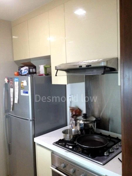 CITY SQUARE RESIDENCES 14