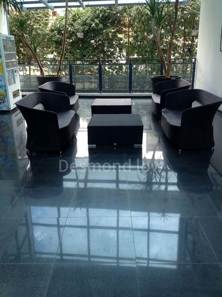 CITY SQUARE RESIDENCES 15