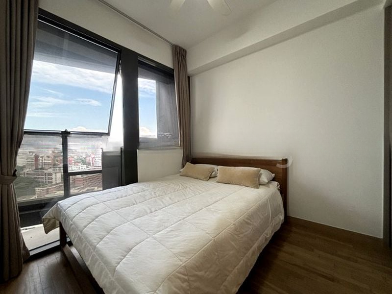 COMMONWEALTH TOWERS 5