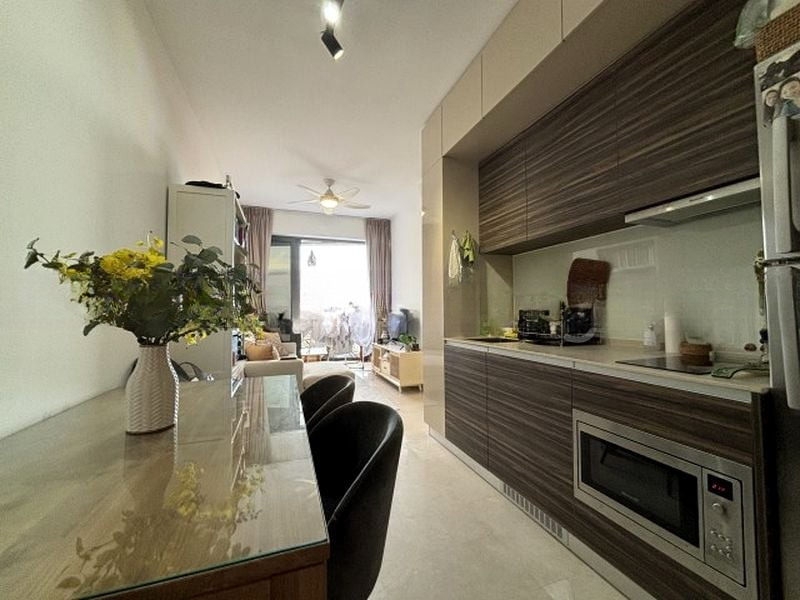 COMMONWEALTH TOWERS 3