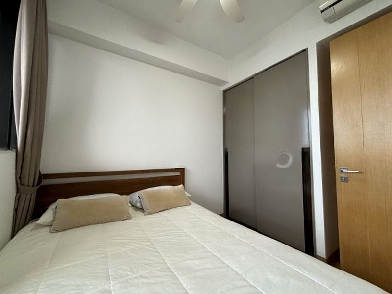 COMMONWEALTH TOWERS 6