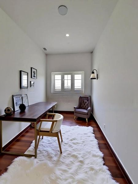 KOVAN REGENCY 6