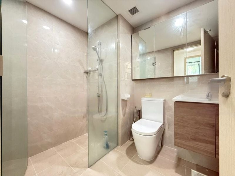 TREASURE AT TAMPINES 3