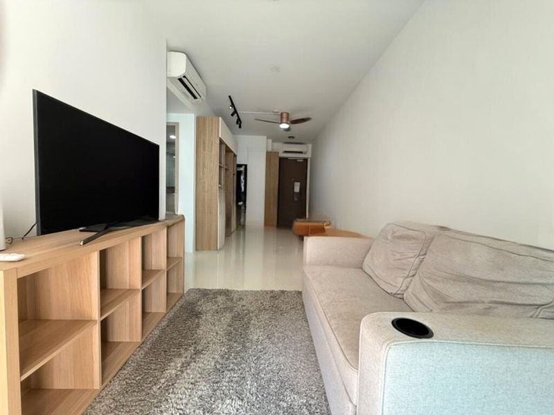 TREASURE AT TAMPINES 9