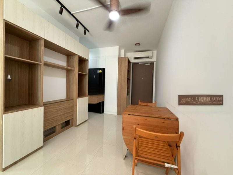 TREASURE AT TAMPINES 5