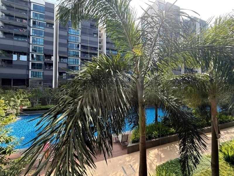 TREASURE AT TAMPINES 7