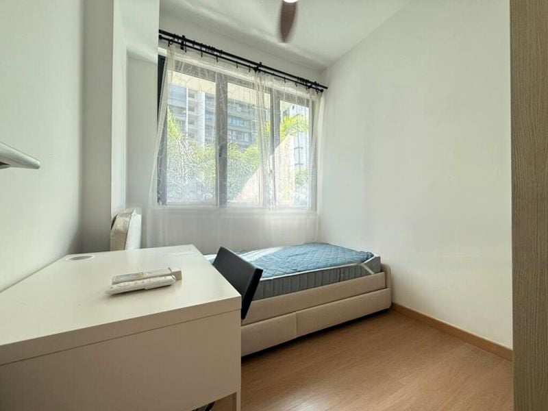 TREASURE AT TAMPINES 4