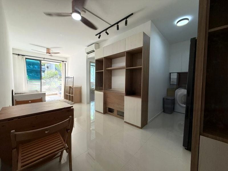 TREASURE AT TAMPINES 10