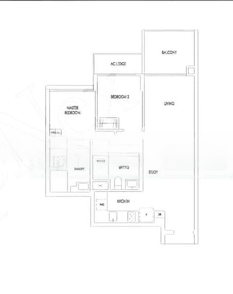 TREASURE AT TAMPINES 12