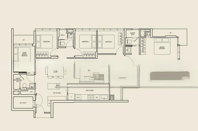 JOO CHIAT MANSIONS 6