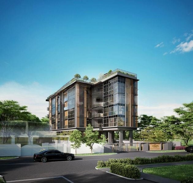 JOO CHIAT MANSIONS 5