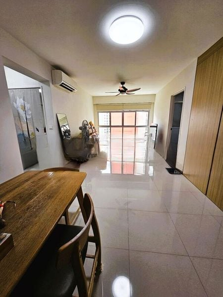 BT BATOK WEST AVE 8 7