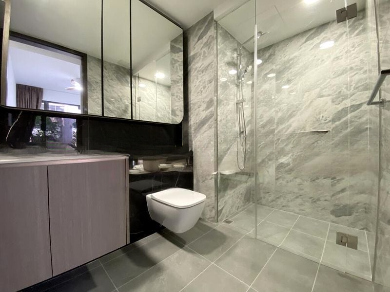 THE WATERGARDENS AT CANBERRA 2