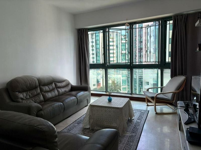 PALM GARDENS 7